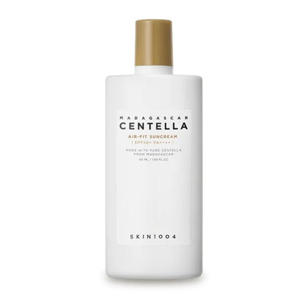 SKIN1004 – Madagaskar Centella Air-Fit Sonnenschutz Plus LSF 50+ PA++++ – 50 ml