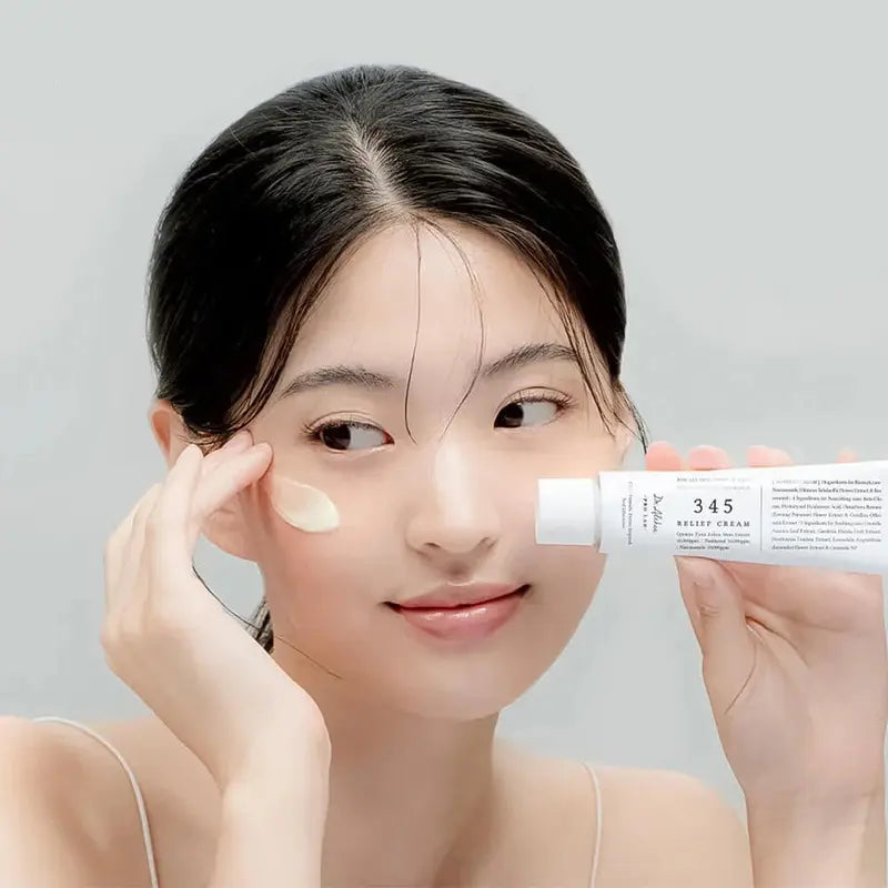 Dr. Althea – Crème apaisante 345 – 50 ml