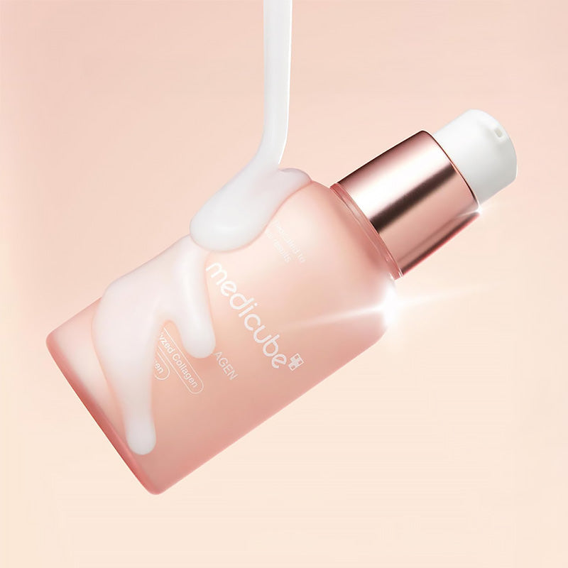 Medicube – Sérum Triple Collagène 4.0, 55 ml