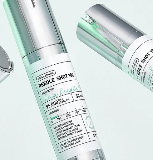 VT Cosmetics – Reedle Shot 100, 50 ml