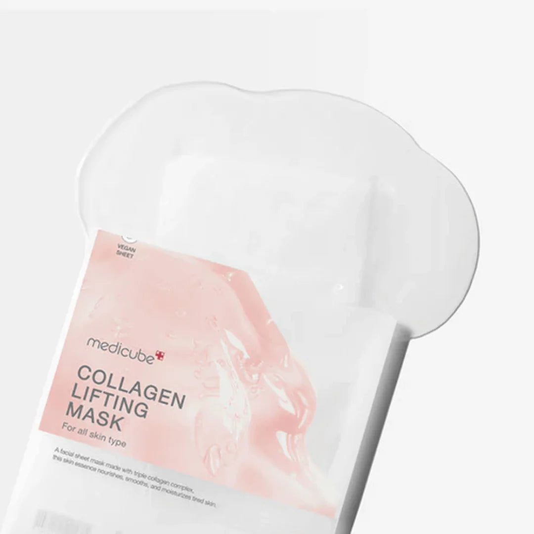 Medicube - Collagen Lifting Mask - 27g