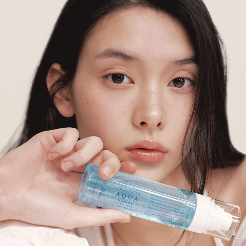 Dr. Althea - Brume Gelée Aqua Marine, 100 ml