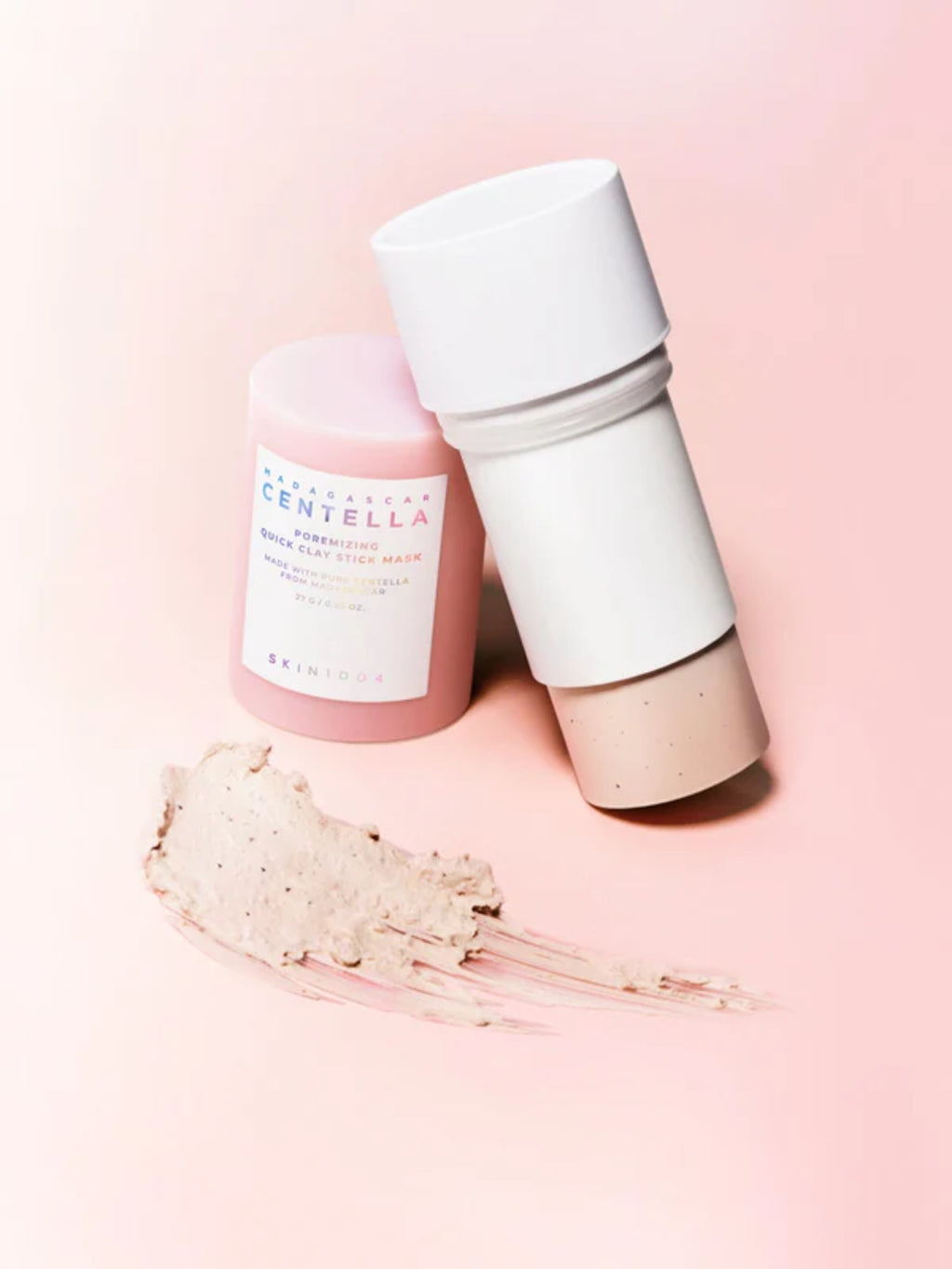 SKIN1004 - Masque en Stick Rapide à l'Argile Poremizing 27g