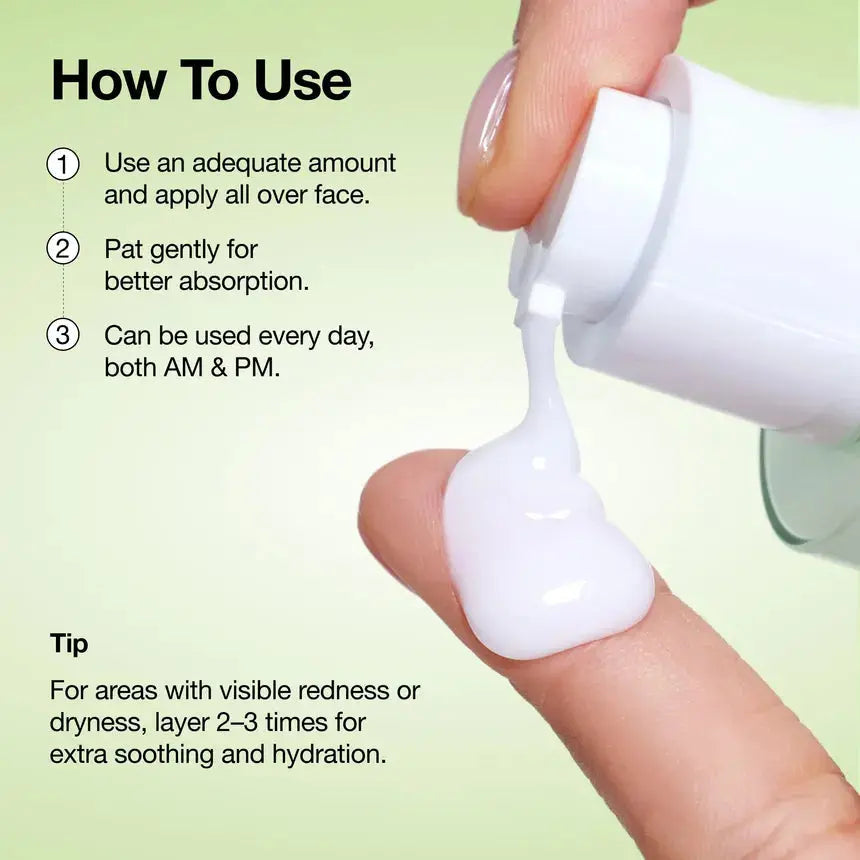 Anua - Azelaic Acid Cica Skin Soothing Moisturizer, 100ml