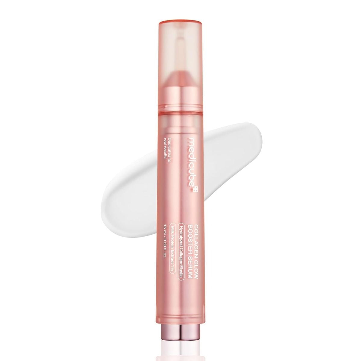 Medicube – Sérum Booster Éclat Collagène – 15 ml