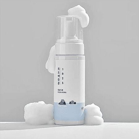 Round Lab – 1025 Dokdo Bubble Foam – 150ml