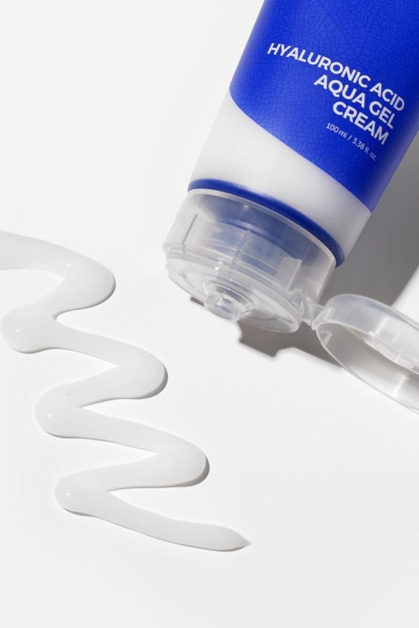 Isntree – Crème gel aqueuse à l'acide hyaluronique, 100 ml