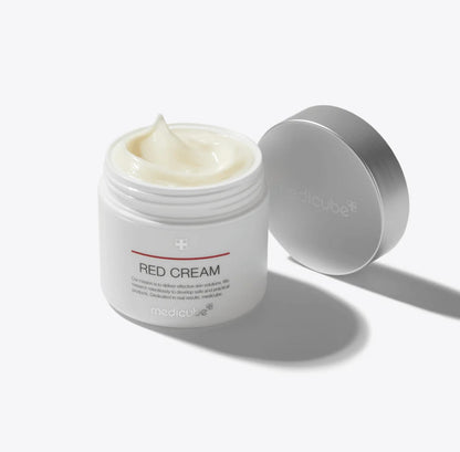 Medicube – Crème Rouge 50ml
