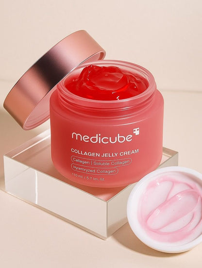 Medicube – Crème gelée de collagène – 50 ml