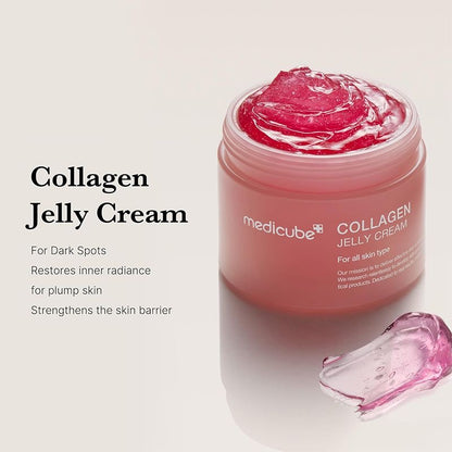 Medicube – Crème gelée de collagène – 50 ml