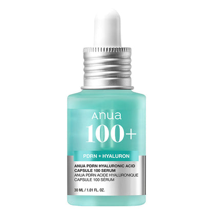 Anua – PDRN Hyaluronic Acid Capsule 100 Serum – 30ml