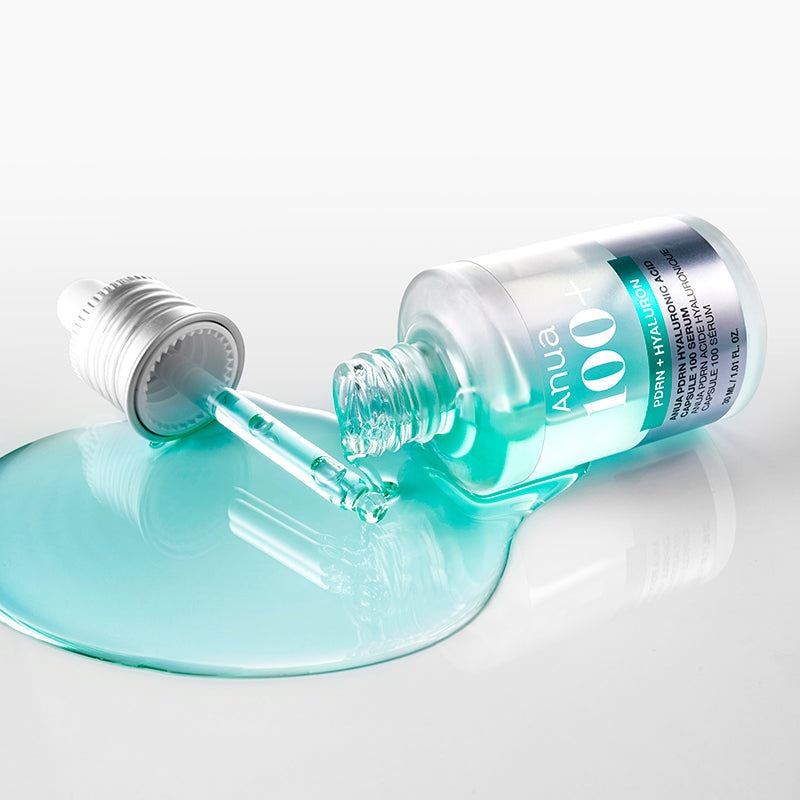 Anua – PDRN Hyaluronic Acid Capsule 100 Serum – 30ml