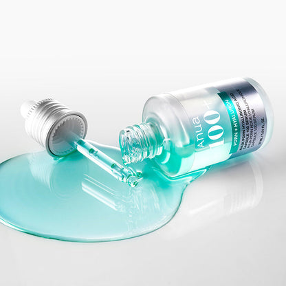 Anua – PDRN Hyaluronic Acid Capsule 100 Serum – 30ml
