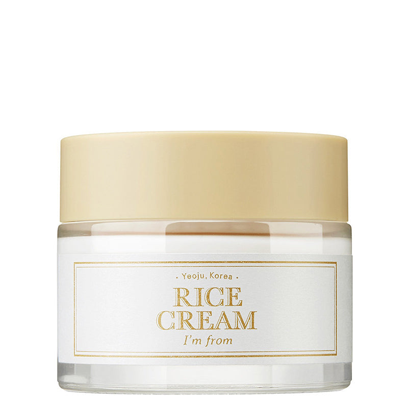 I’M FROM– Crème de riz – 50 g