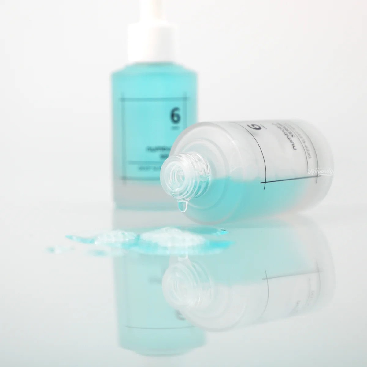 Numbuzin – N° 6 Masque Sérum Sommeil Profond 50 ml