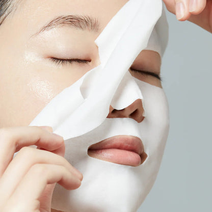 Etude House – Masque en tissu au collagène hydratant – 37 ml