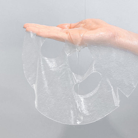 Masque en tissu hydratant Anua – Bouleau