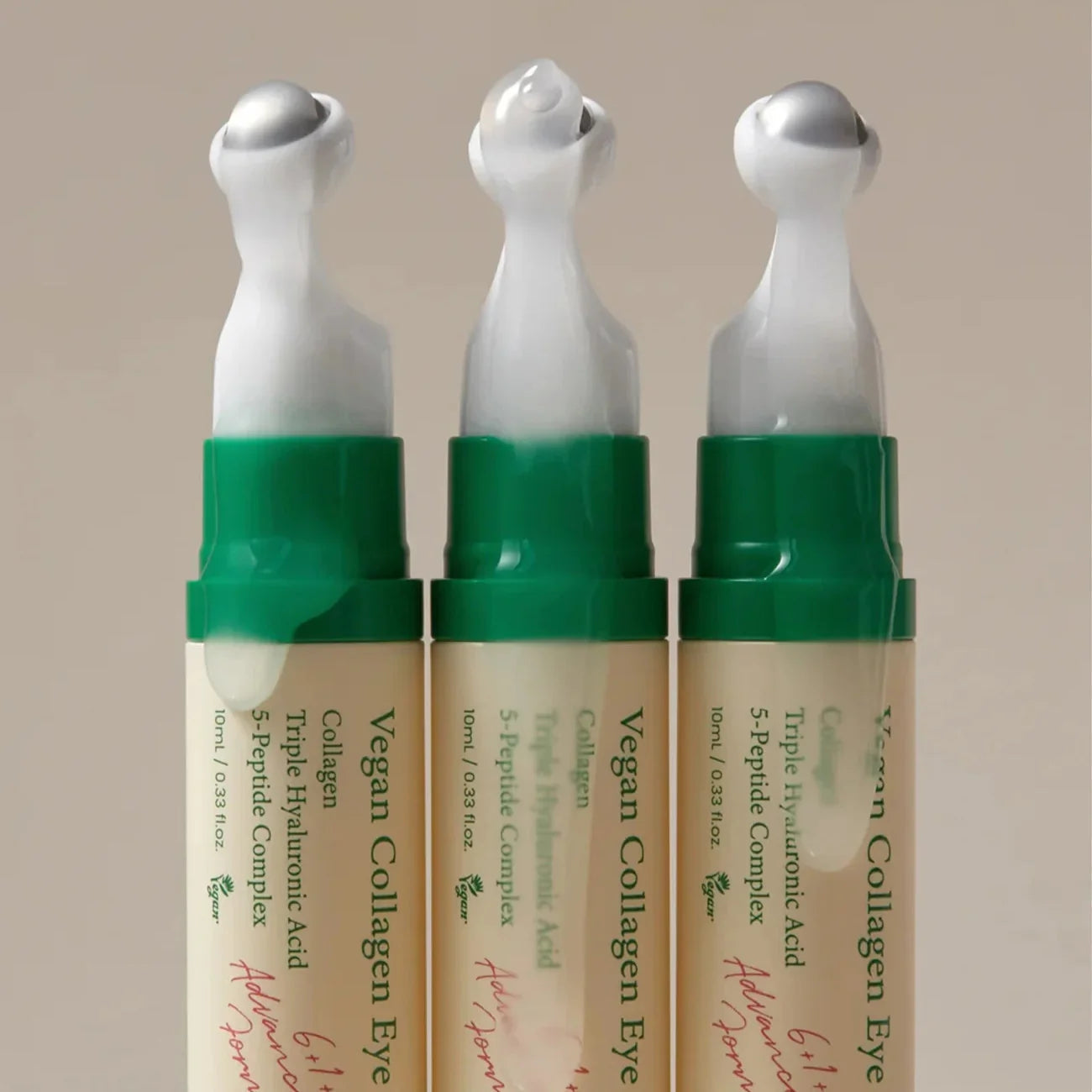 Axis-Y – Veganes Kollagen-Augenserum – 10 ml