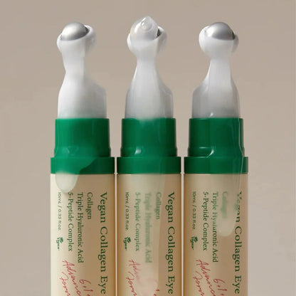 Axis-Y – Veganes Kollagen-Augenserum – 10 ml