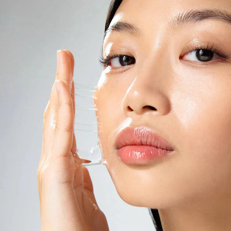 Jumiso – Essence de mucine d'escargot 95 + peptides – 140 ml