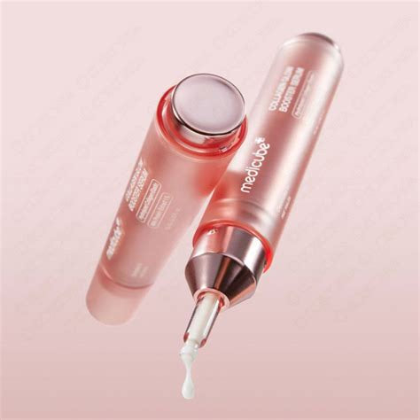 Medicube – Collagen Glow Booster Serum – 15 ml
