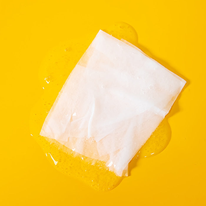 Farmstay – Citrus Yuja Vitalizing Mask, 23ml