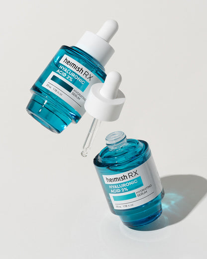 Heimish – Sérum hydratant à l'acide hyaluronique RX 2 %, 35 ml