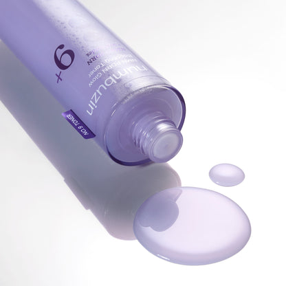 Numbuzin – Lotion tonique éclat n°9 + NAD + PDRN – 150 ml