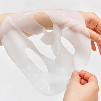 Biodance – Bio Collagen-Real Deep Mask 4 Masken à 34 g