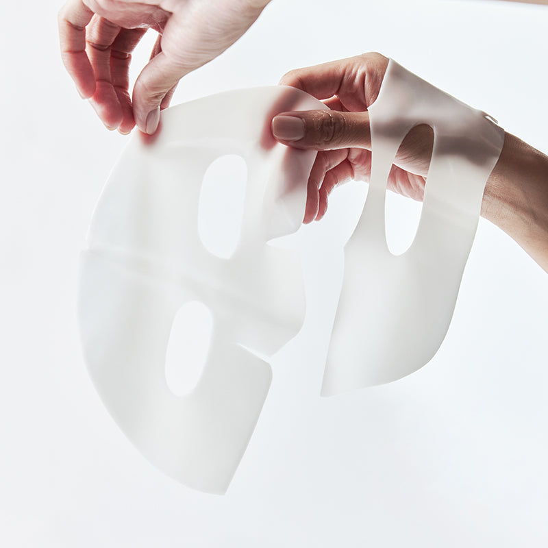 Biodance – Bio Collagen-Real Deep Mask 4 Masken à 34 g