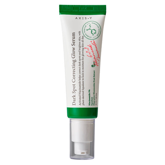 AXIS-Y – Sérum éclat correcteur de taches brunes, 50 ml