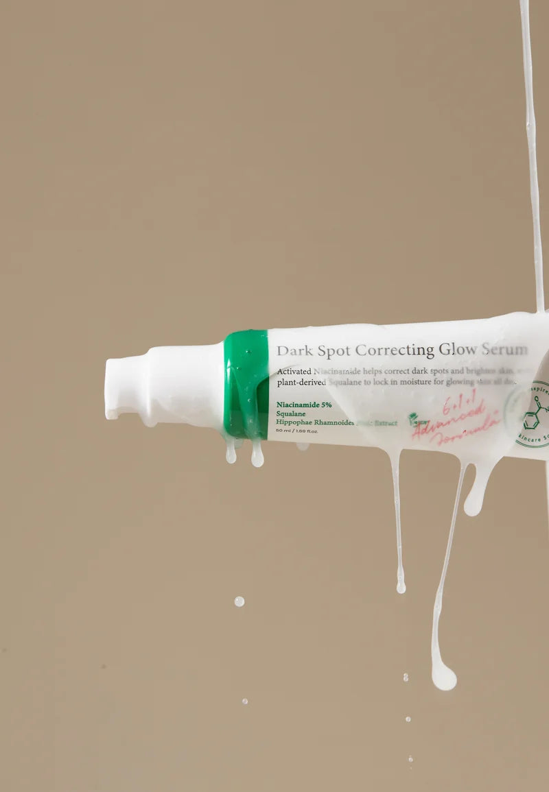 AXIS-Y – Sérum éclat correcteur de taches brunes, 50 ml