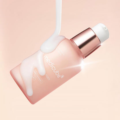 Medicube – Sérum Triple Collagène 4.0, 55 ml