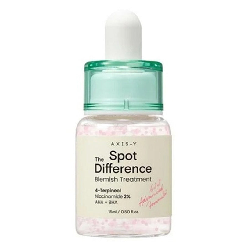 AXIS-Y – Soin anti-imperfections Spot The Difference, 15 ml