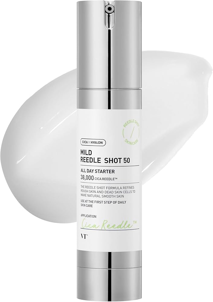 VT Cosmetics – Reedle Shot 50, 50 ml