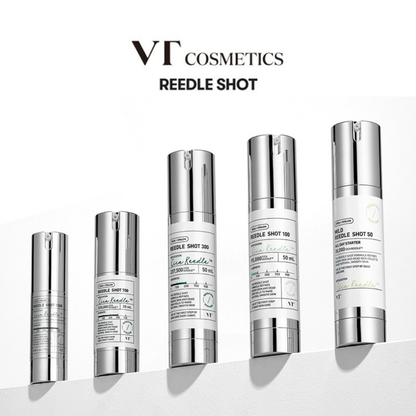 VT Cosmetics – Reedle Shot 50, 50 ml