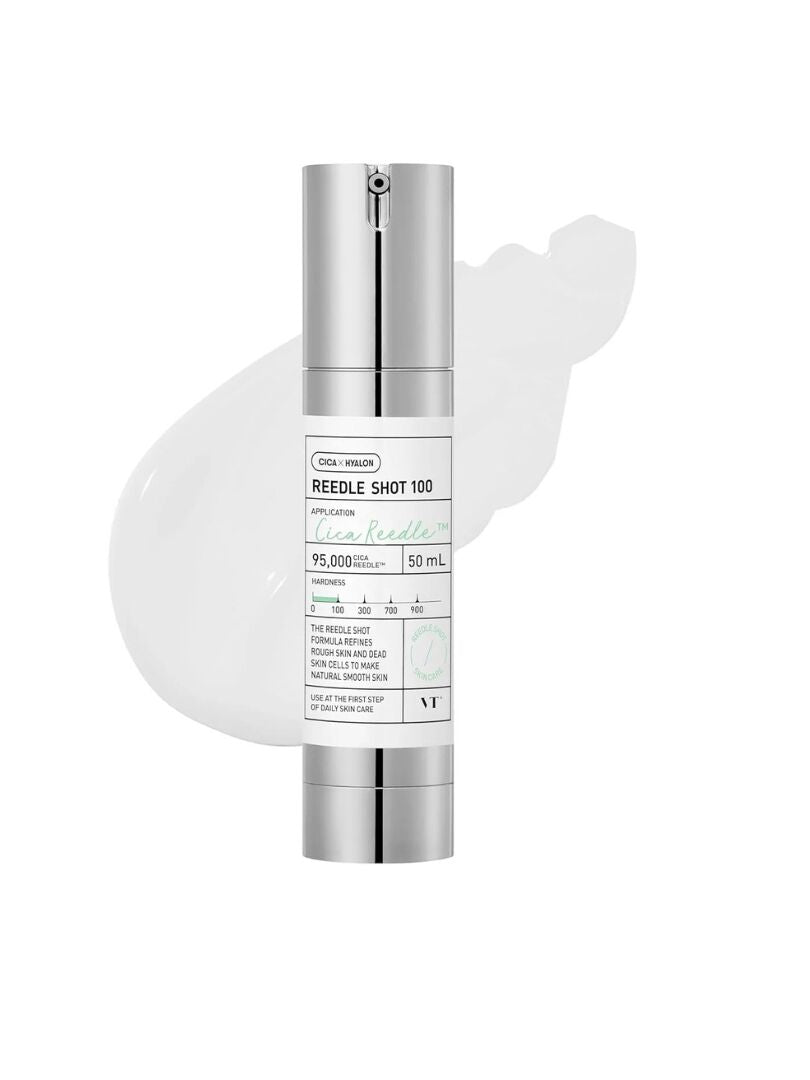 VT Cosmetics – Reedle Shot 100, 50 ml