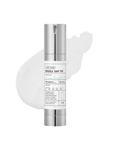 VT Cosmetics – Reedle Shot 100, 50 ml
