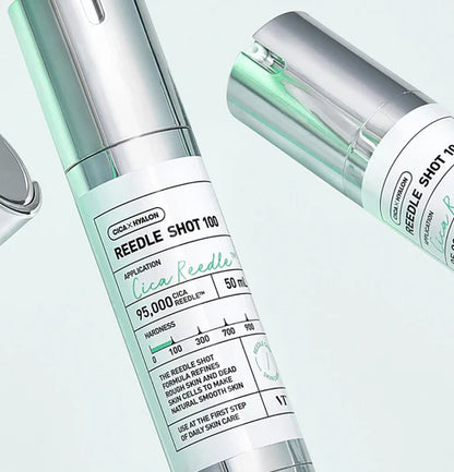 VT Cosmetics – Reedle Shot 100, 50 ml