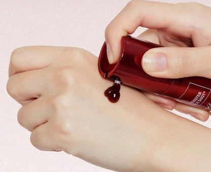 VT Cosmetics – Red Booster Reedle Shot 100, 50ml