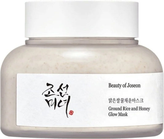 Beauty of Joseon – Masque éclat au riz moulu et au miel, 150 ml