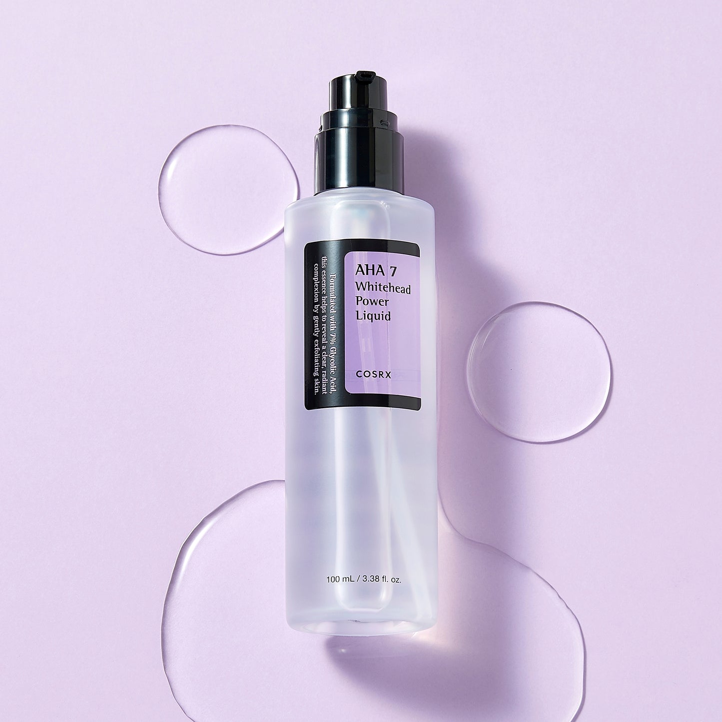 COSRX - AHA 7 Whitehead Power Liquid, 100 ml