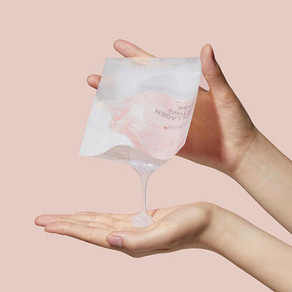 Medicube - Collagen Lifting Mask - 27g