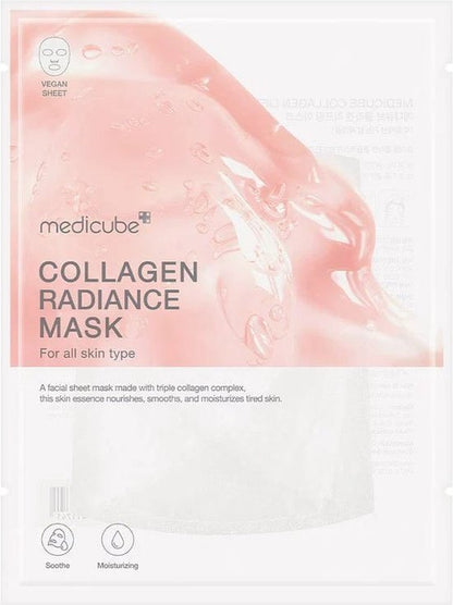 Medicube - Collagen Lifting Mask - 27g