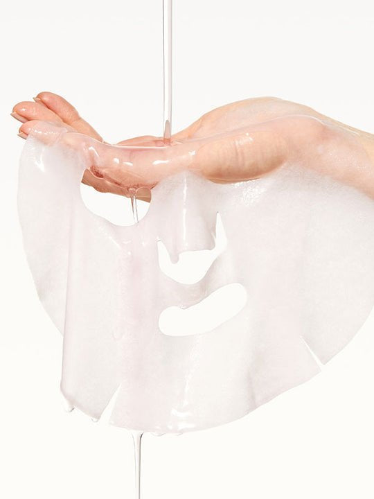 Anua - Peach 70 Niacin Serum Mask, 25ml - 1 piece