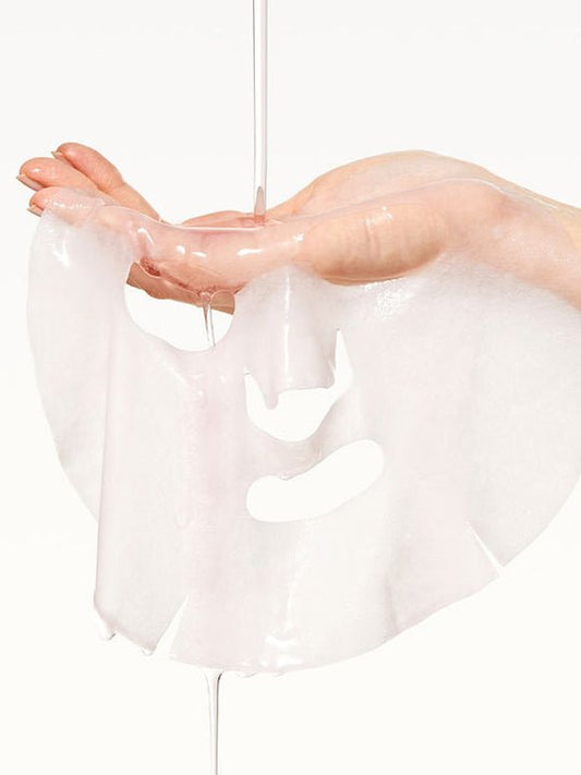 Masque sérum à la niacine Anua - Pêche 70, 25 ml - 1 pièce