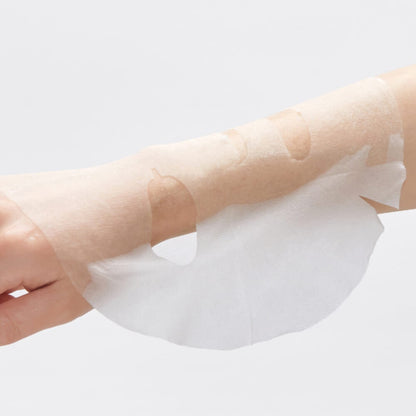 VT Cosmetics - Masque éclaircissant Reedle Shot Vita-Light, 30 unités