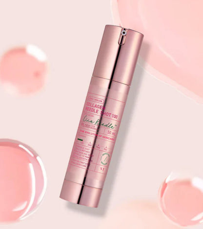 VT Cosmetics – Collagen Reedle Shot 100, 50 ml