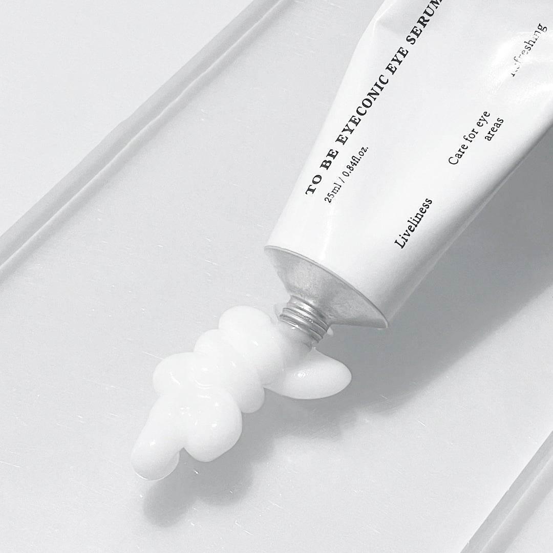 Dr. Althea – Sérum contour des yeux jeunesse, 25 ml