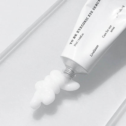 Dr. Althea – Sérum contour des yeux jeunesse, 25 ml